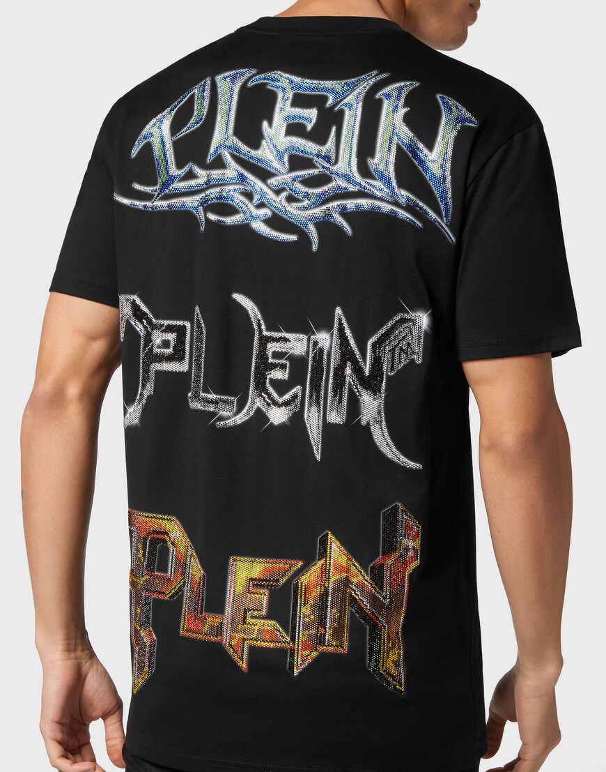 футболка  AACC-MTK6583-PJY002N_02 купить с доставкой