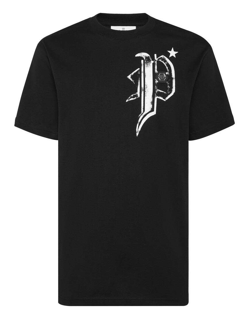 

Футболка Philipp Plein, Черный