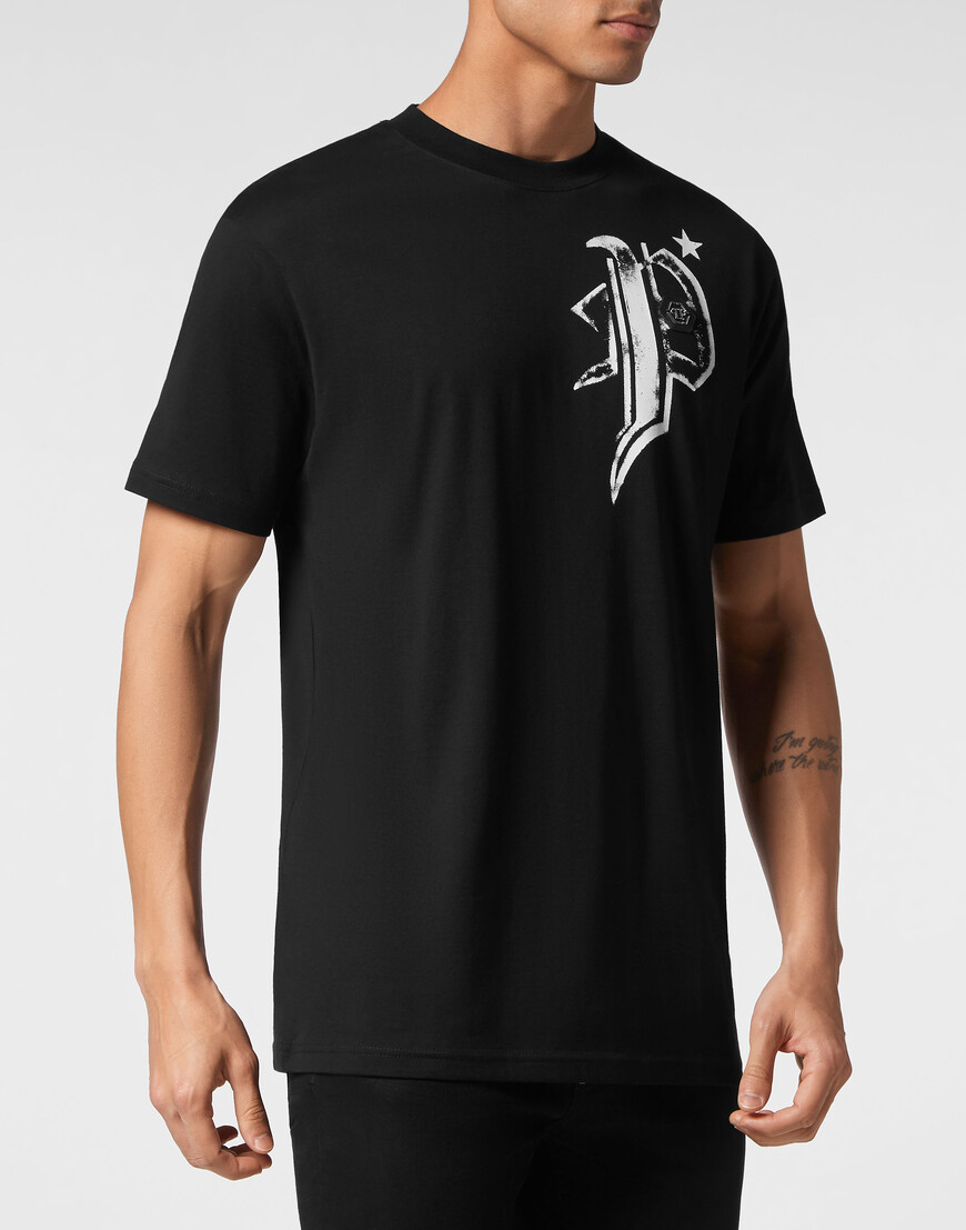 футболка  AACC-MTK6687-PJY002N_02 фотография