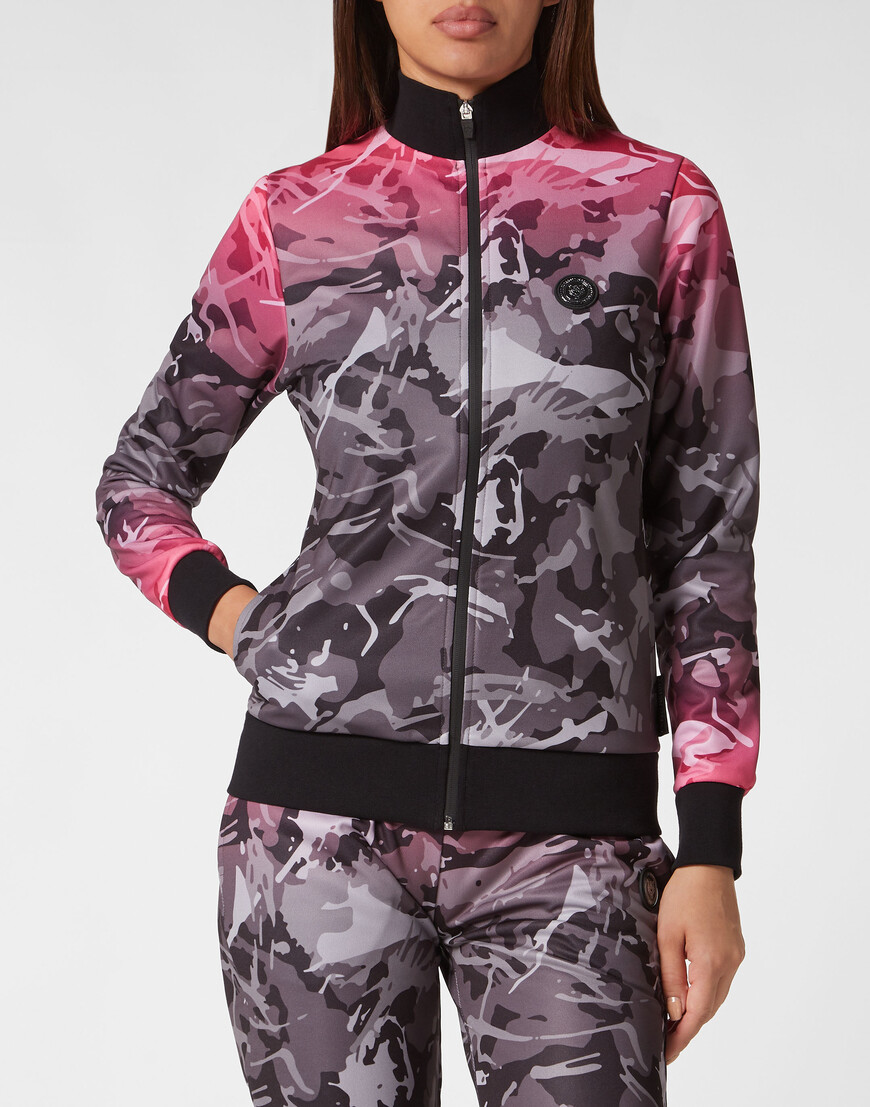 костюм спортивный  AACC-WJJ0168-SJO002N_5003 фотография