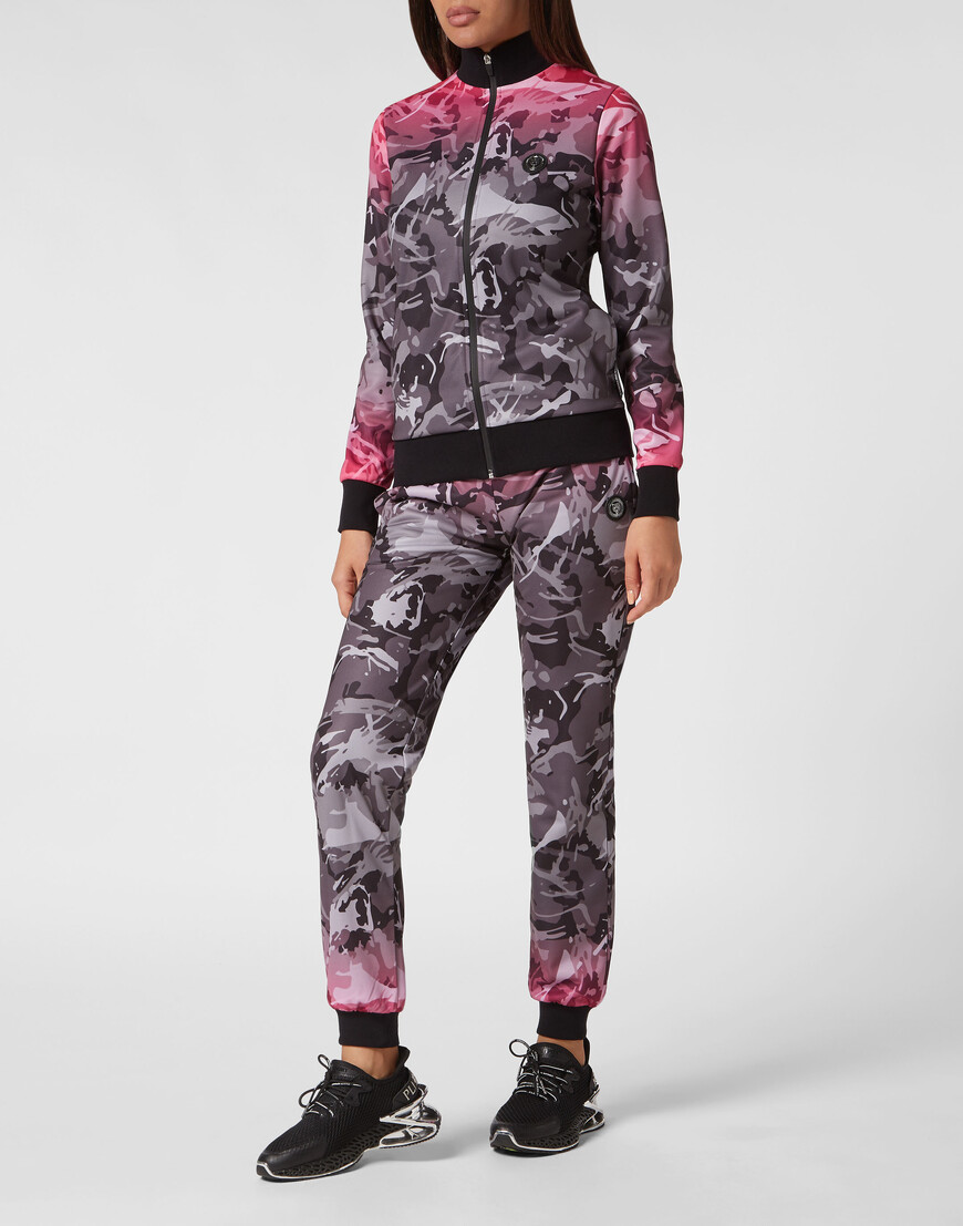 костюм спортивный  AACC-WJJ0168-SJO002N_5003 с промокодом