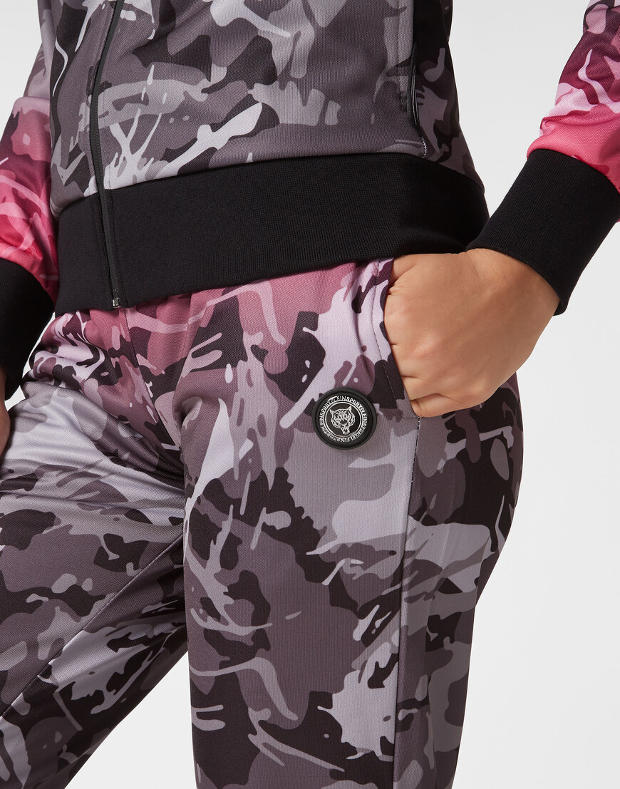 костюм спортивный  AACC-WJJ0168-SJO002N_5003 купить с доставкой