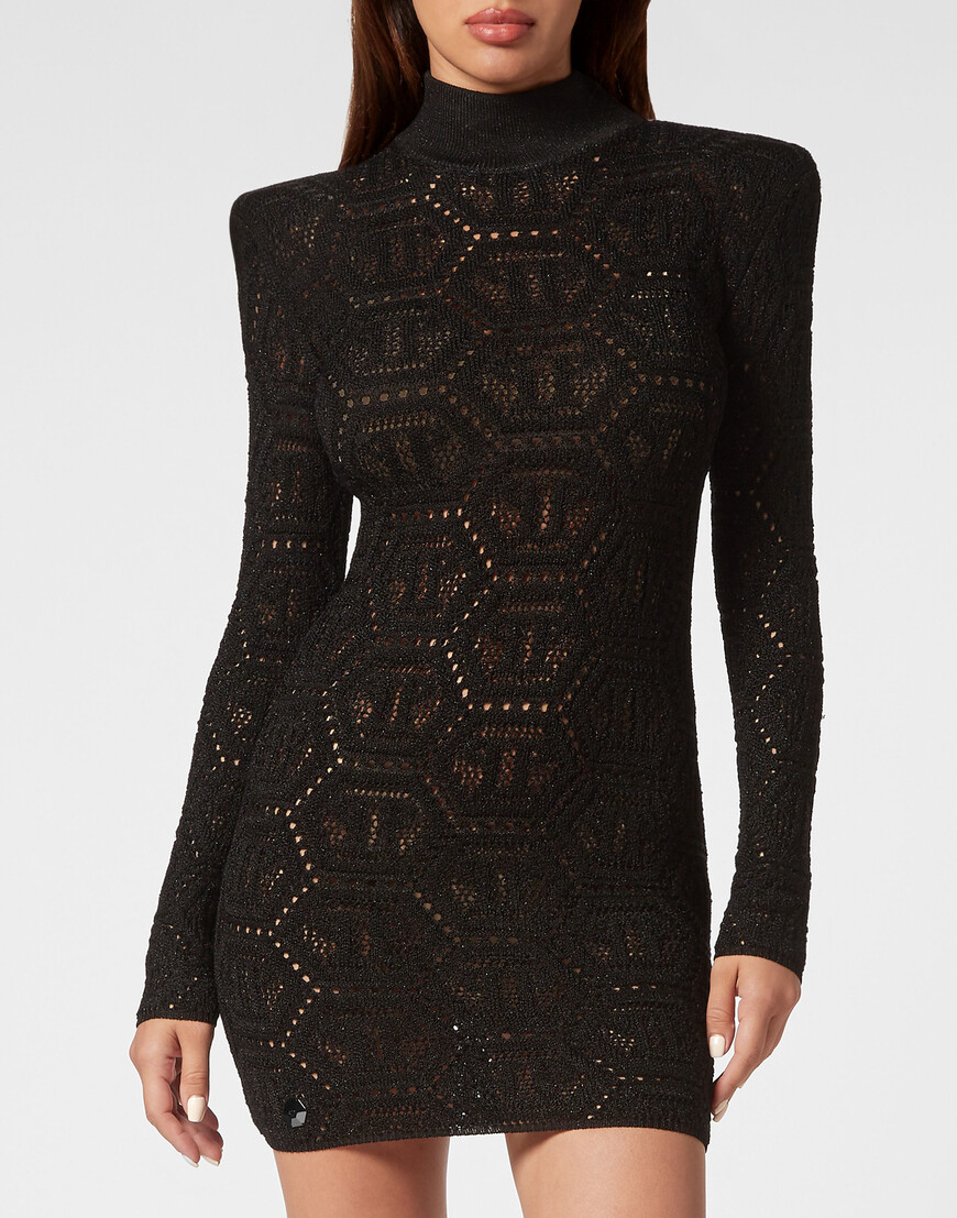 платье  AACC-WRG2784-PKN004N_02 фотография