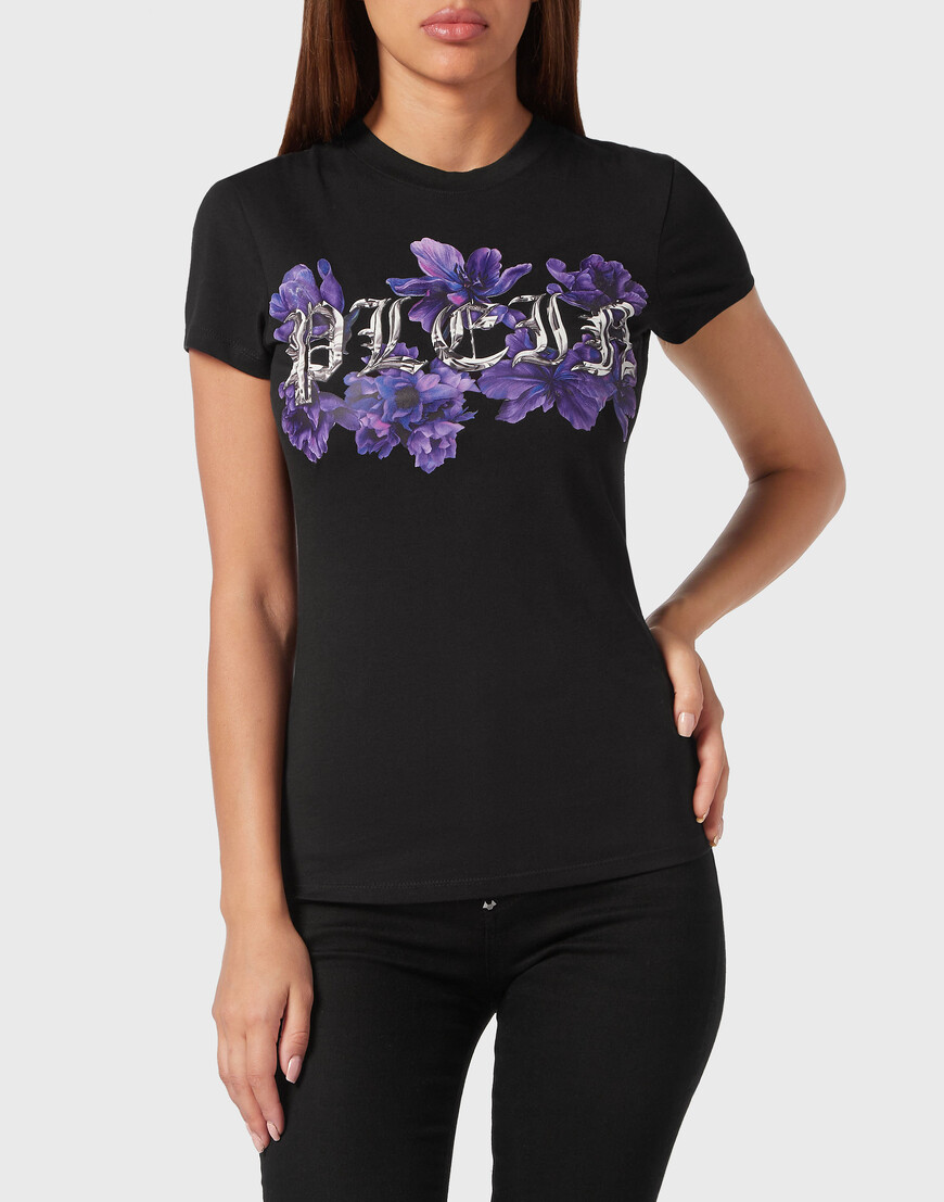 

Футболка Philipp Plein, Черный