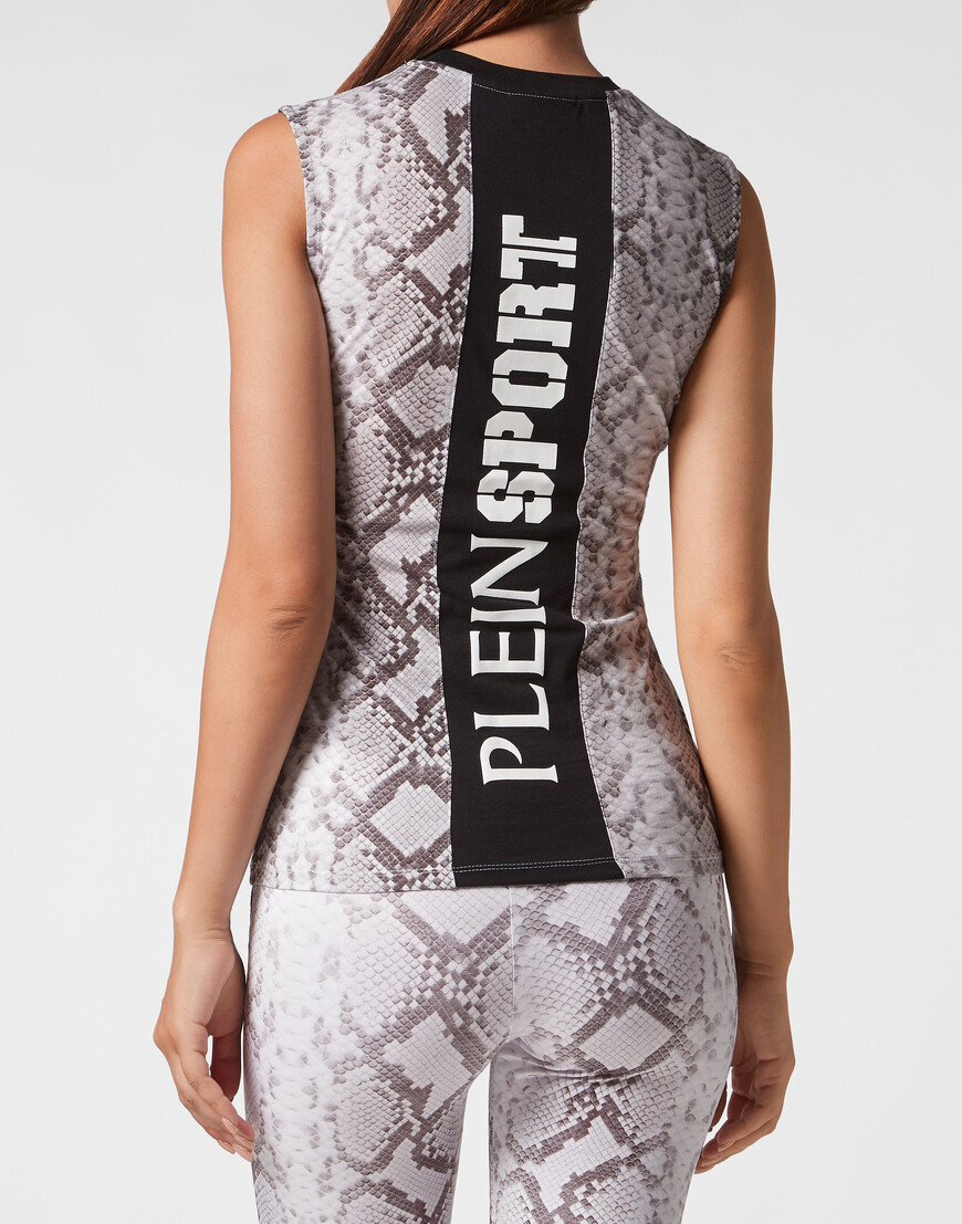 спортивный топ  AACC-WTK3035-SJY001N_10 в интернет магазине