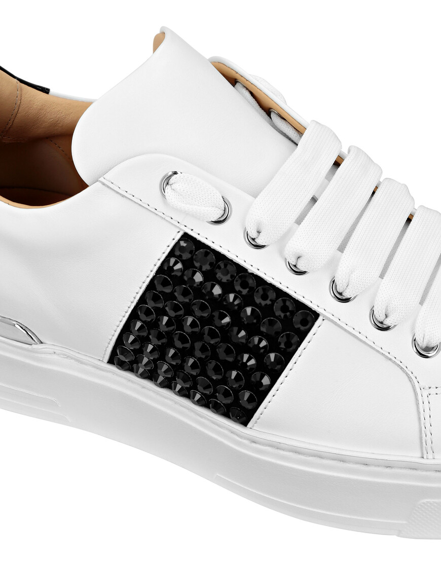 ботинки  AACS-WSC2708-PLE010N_0102 купить с доставкой