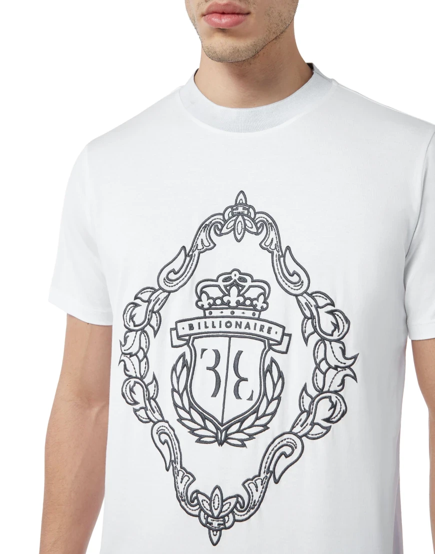 футболка  BACC-MTK6013-BTE004N_01 купить с доставкой