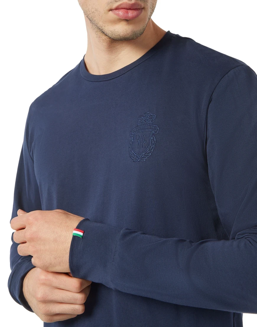 футболка  BACC-MTK6024-BTE004N_14 купить с доставкой