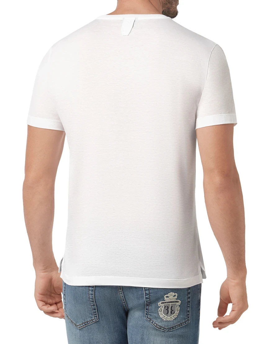 футболка  BBCO-MTK4517-BTE014N_01 по акции