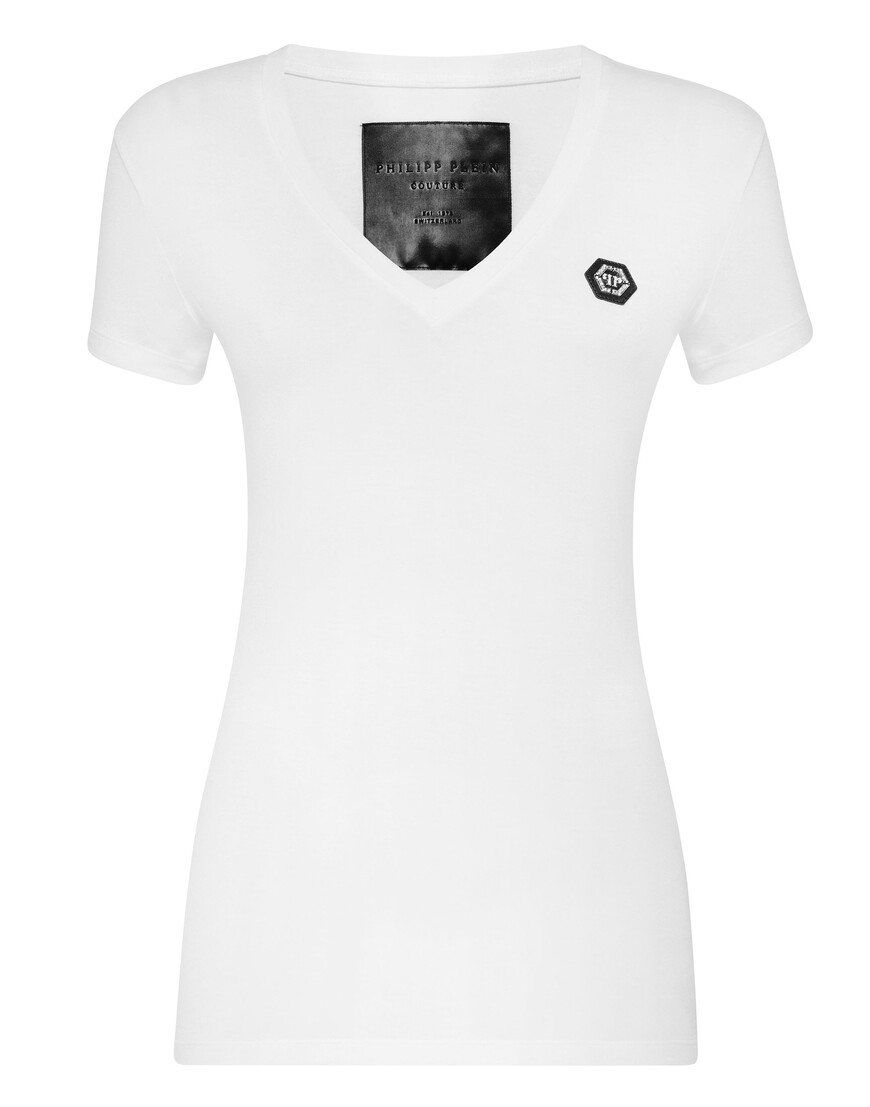 футболка  F19C-WTK1473-PTE003N_01 по акции