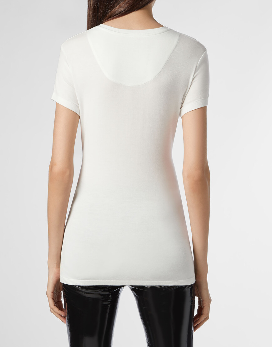 футболка  F19C-WTK1473-PTE003N_01 в интернет магазине