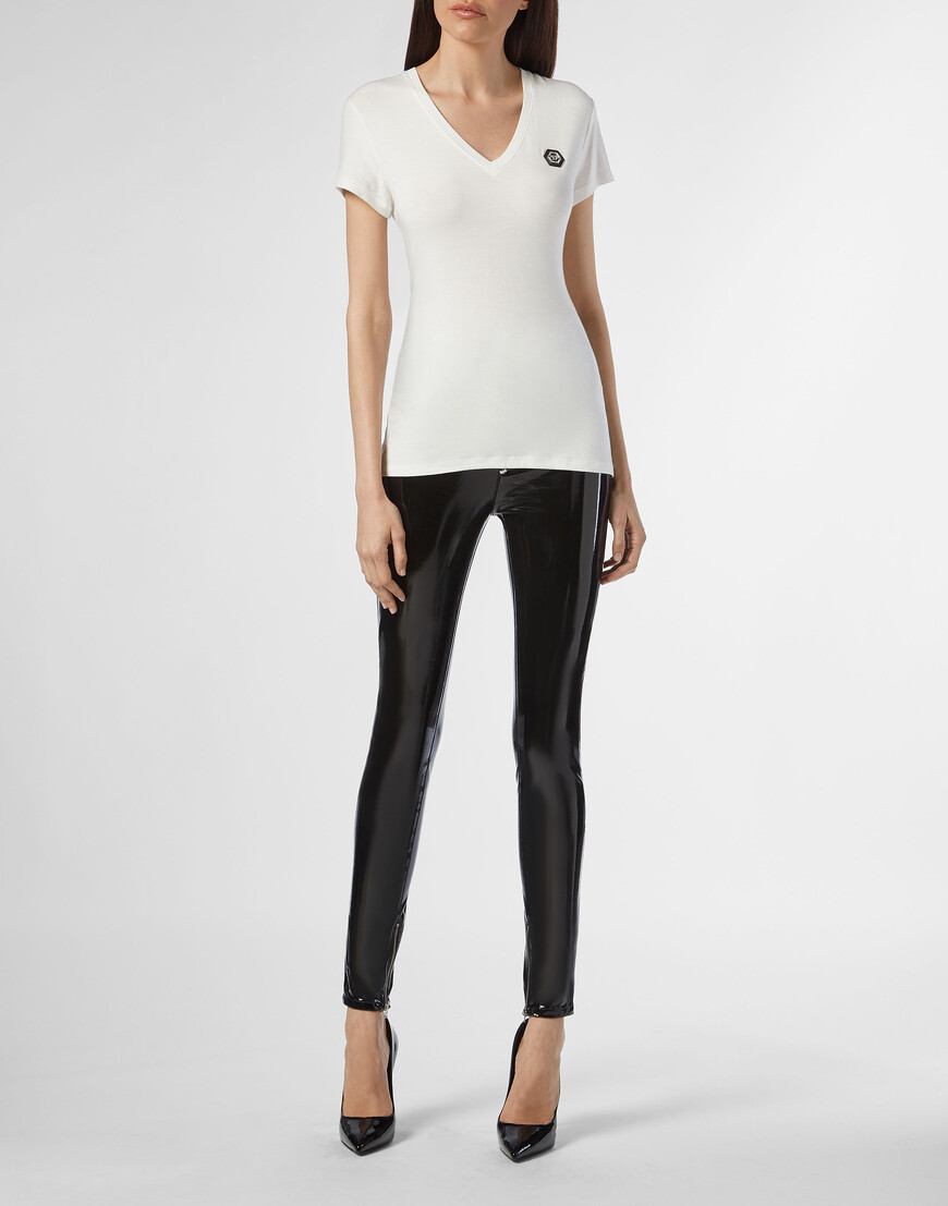 футболка  F19C-WTK1473-PTE003N_01 с промокодом