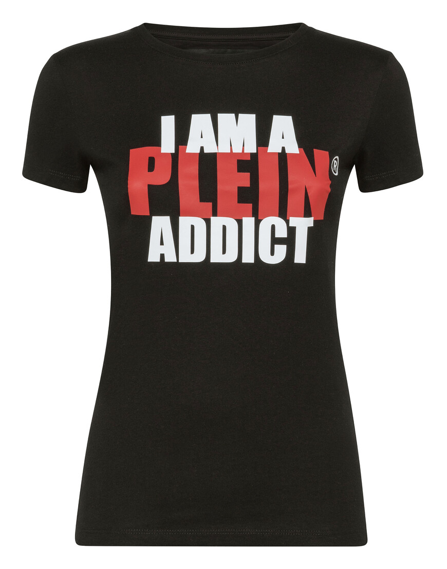 Футболка Philipp Plein