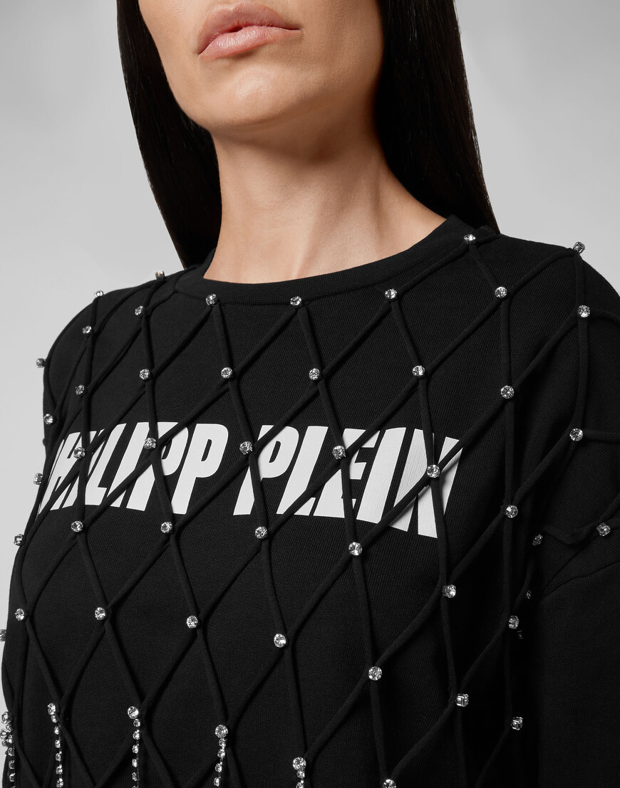 толстовка  F20C-WJO0647-PJY002N_02 купить с доставкой