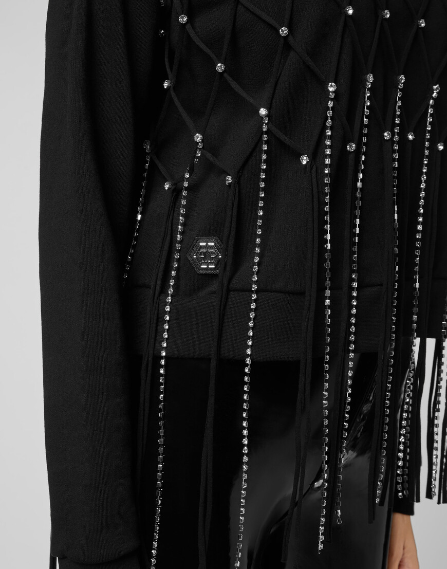 толстовка  F20C-WJO0647-PJY002N_02 по низкой цене