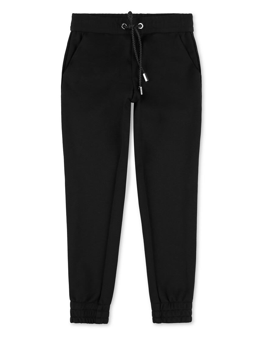 

Брюки Прямые Philipp Plein, Черный