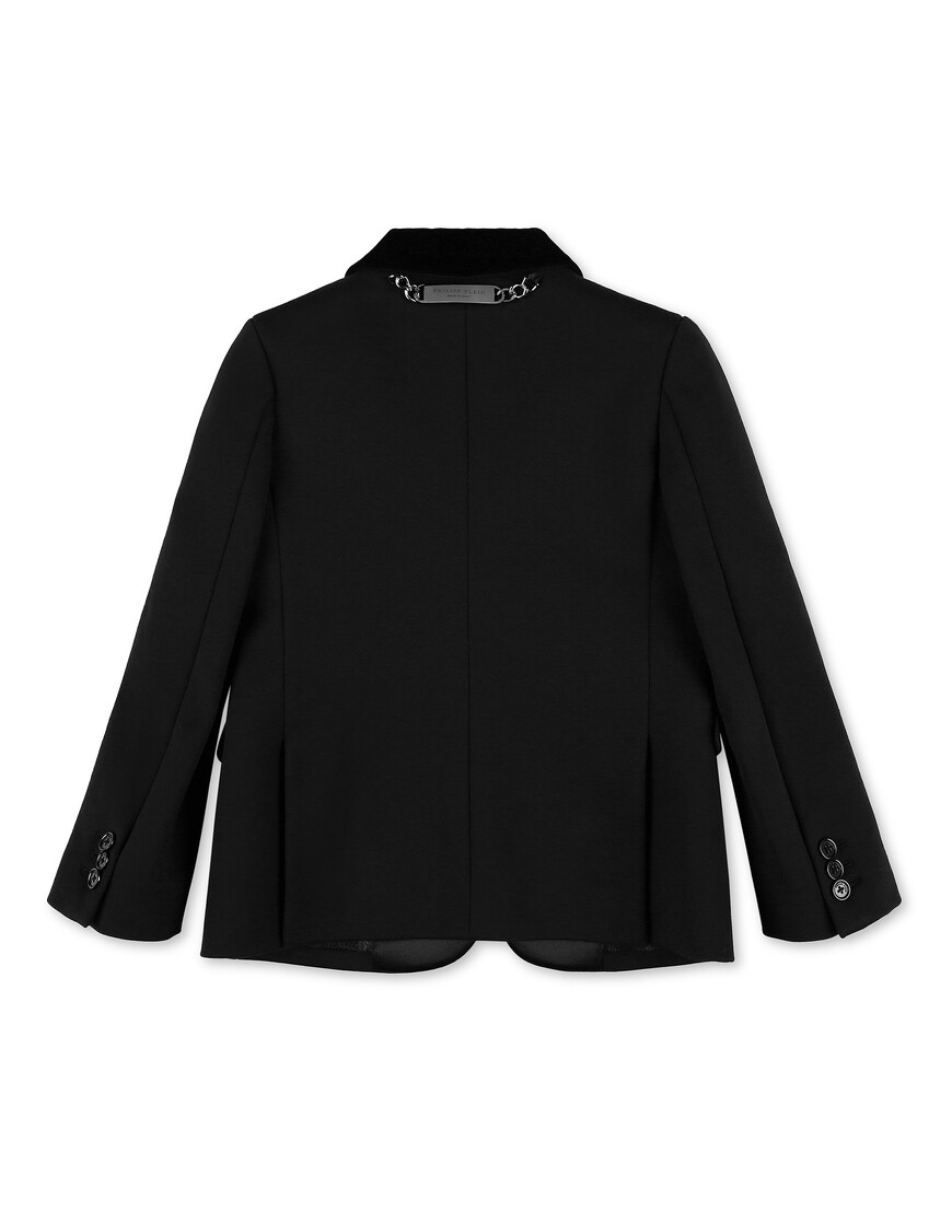 

Пиджак Классический Philipp Plein, Черный