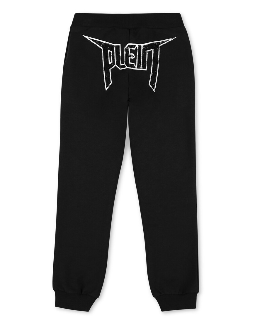 

Брюки Спортивные Philipp Plein, Черный