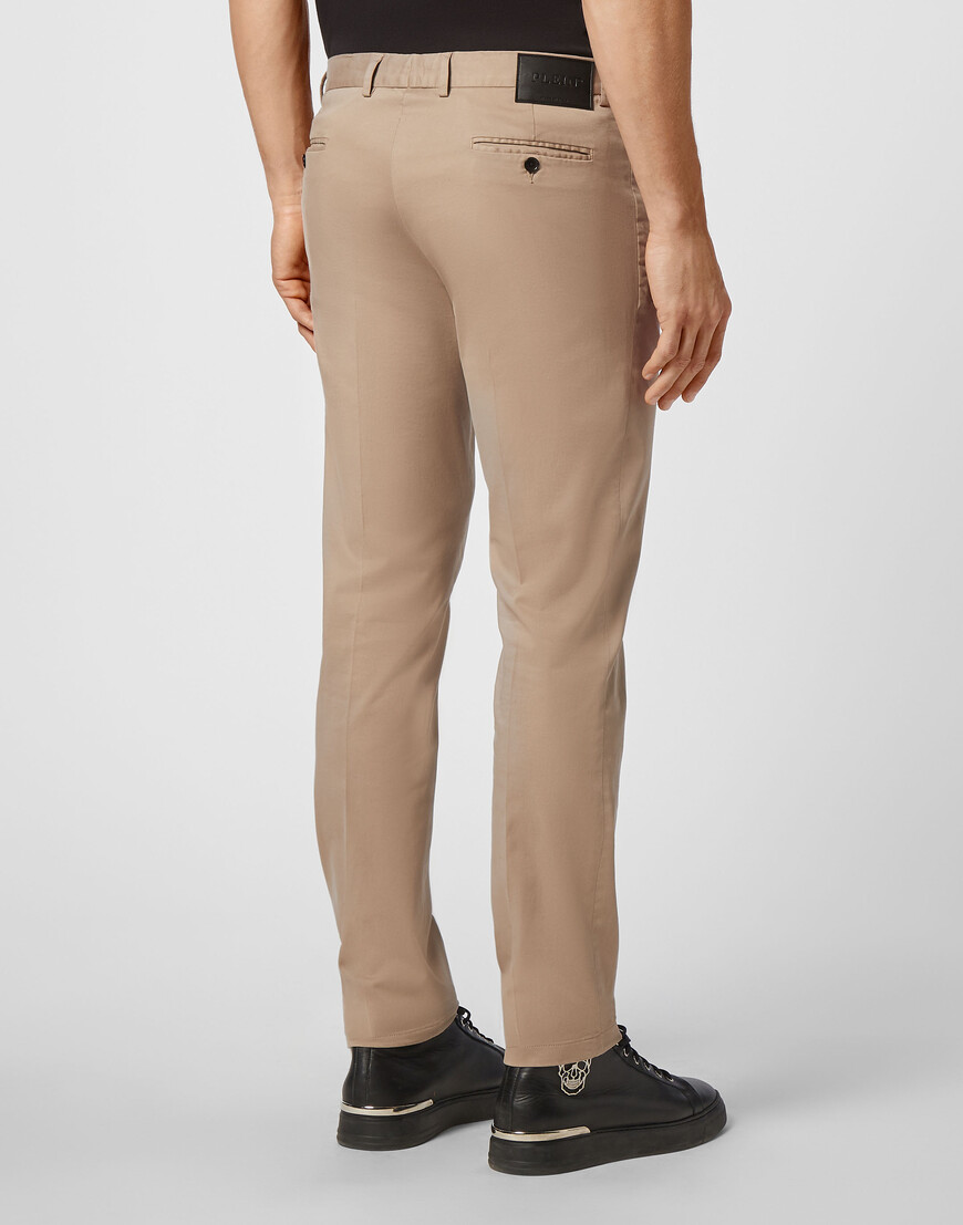 брюки прямые  FAAC-MRT0976-PTE003N_06 в интернет магазине