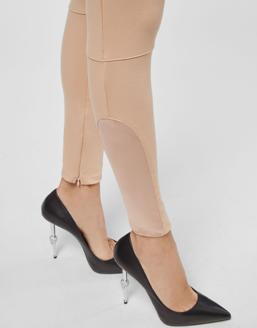 леггинсы  FAAC-WJT1421-PJO002N_06 купить с доставкой