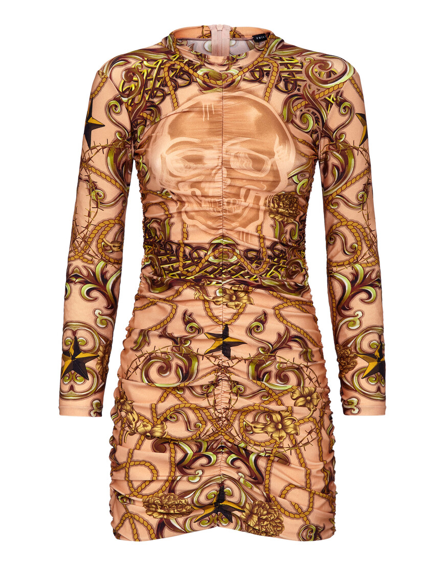 платье  FAAC-WRG1884-PTE003N_06 по акции