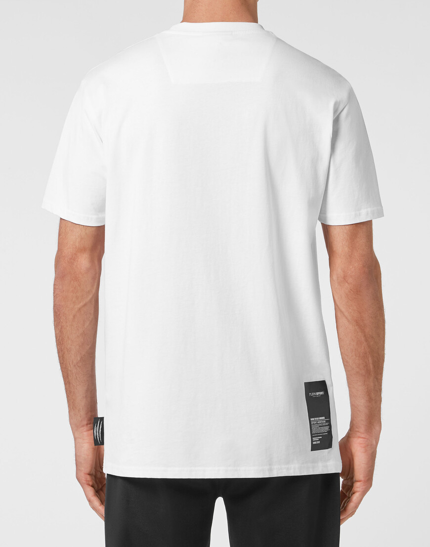 футболка  FABC-MTK5733-PJY002N_01 в интернет магазине