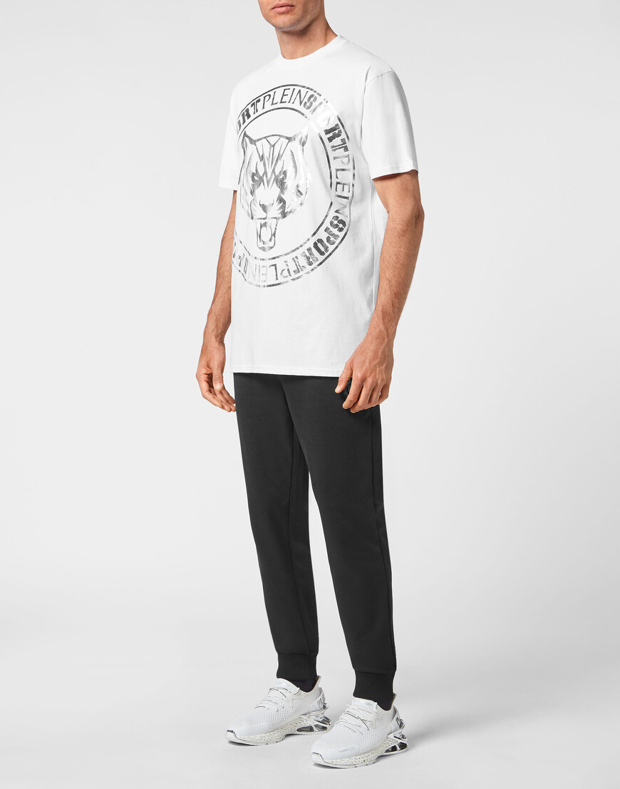 футболка  FABC-MTK5733-PJY002N_01 с промокодом