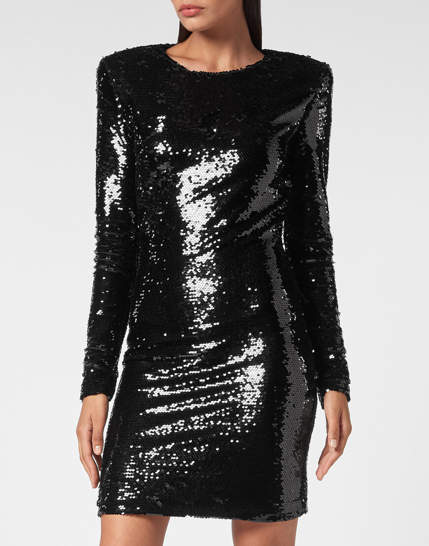 платье  FABC-WRG2336-PTE003N_02 фотография