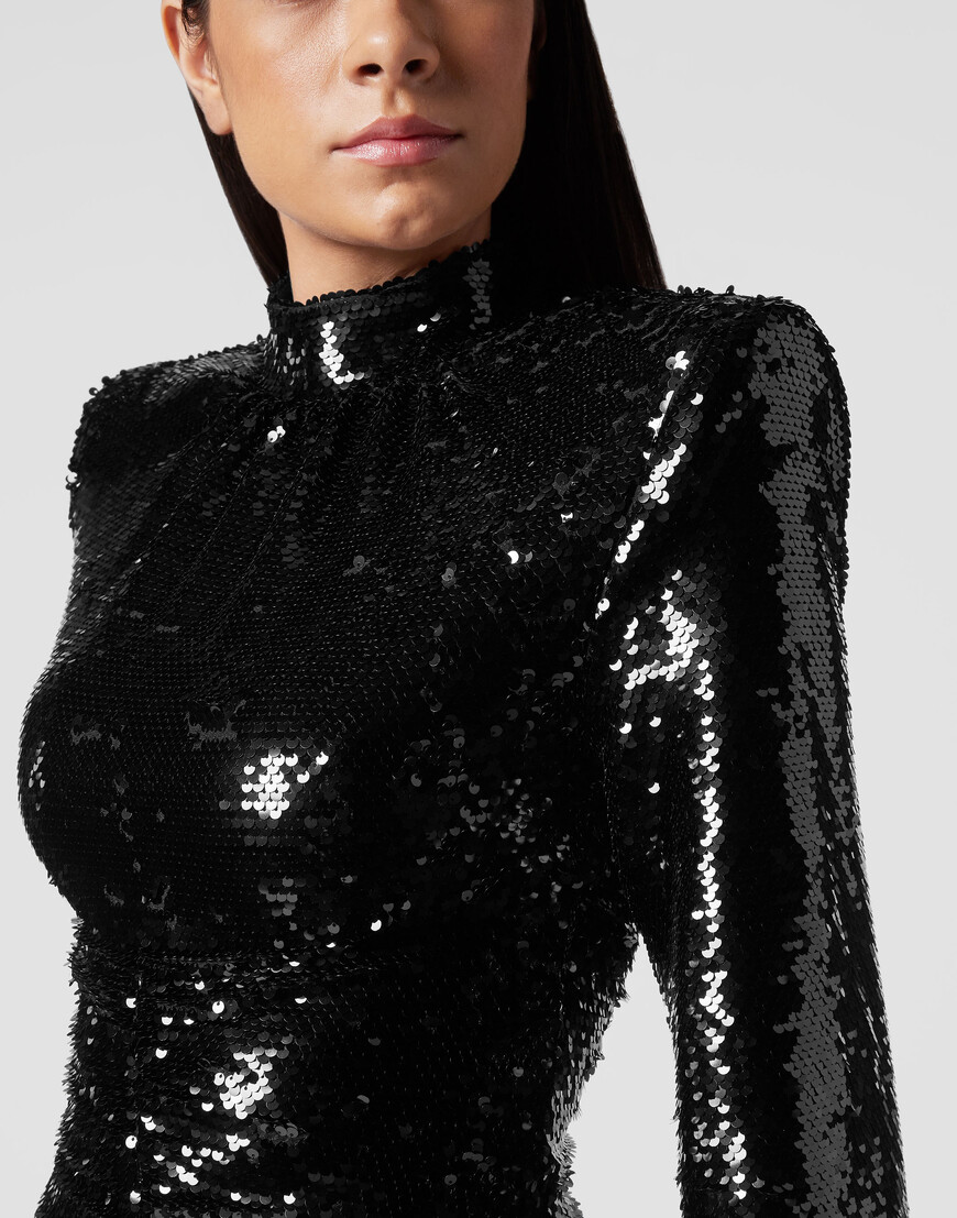 платье  FABC-WRG2338-PTE003N_02 купить с доставкой