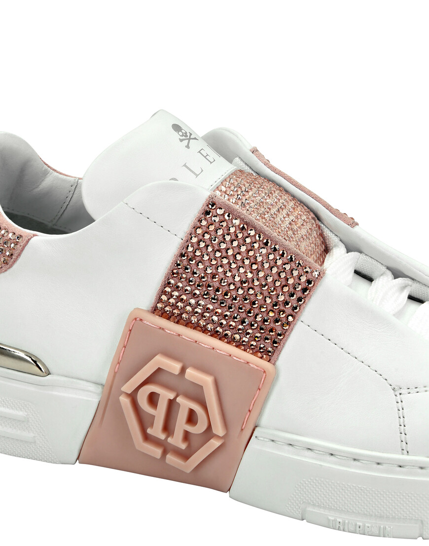 ботинки  FABS-WSC2601-PLE010N_03 купить с доставкой