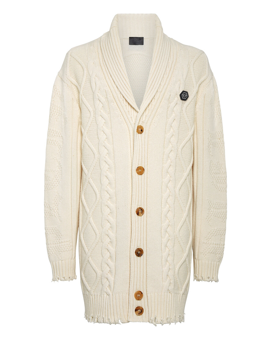 кардиган  FACC-MKQ0061-PKN002N_01 по акции