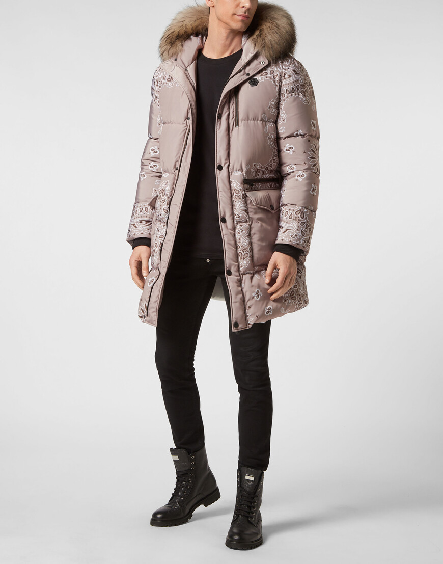 парка  по цене 116205 руб вид справа