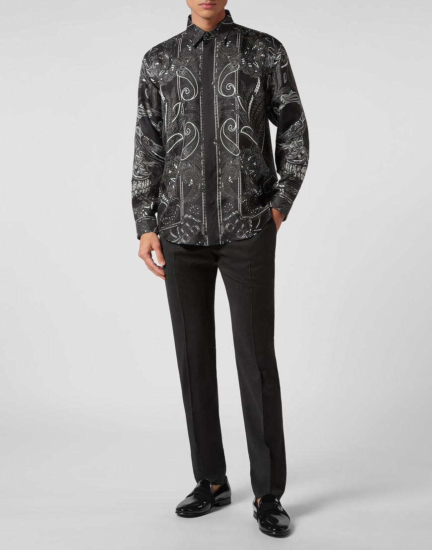 рубашка  FACC-MRP2038-PTE028N_0201 с промокодом