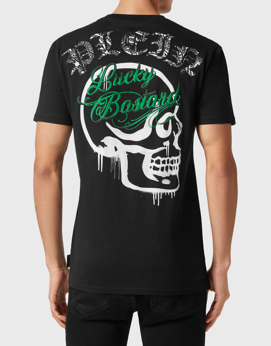 футболка  FACC-MTK6398-PJY002N_02 в интернет магазине