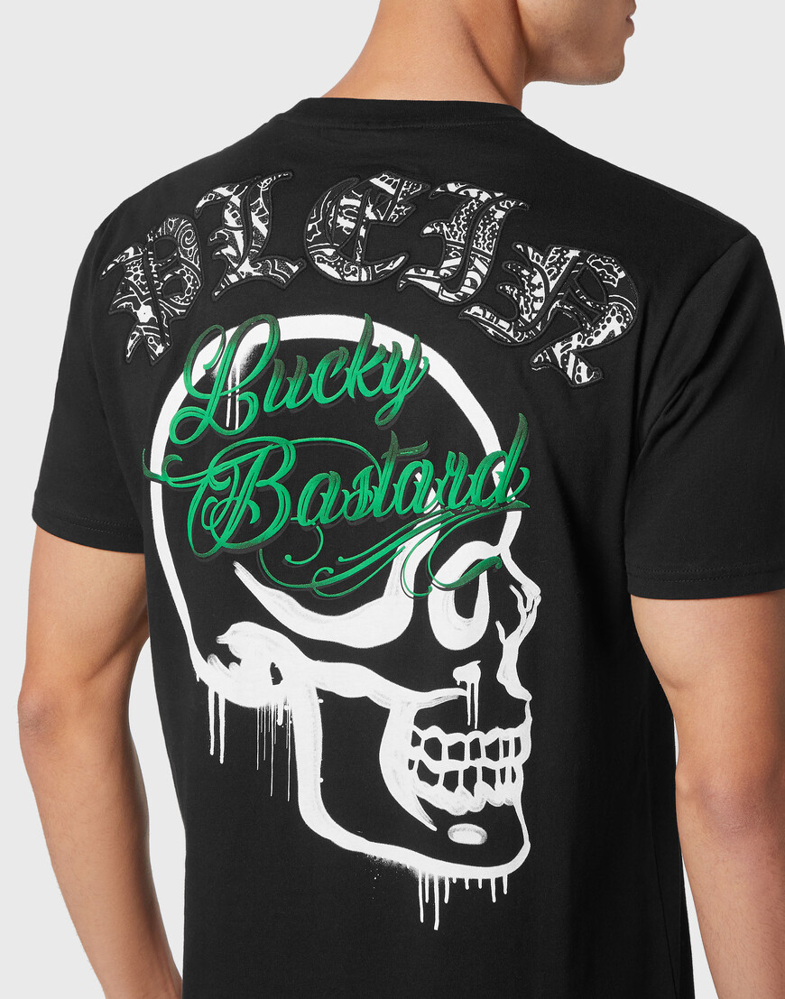 футболка  FACC-MTK6398-PJY002N_02 купить с доставкой