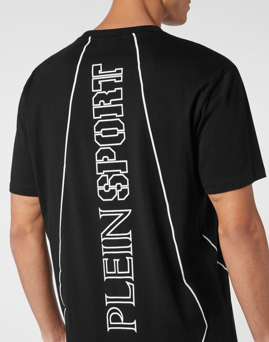 футболка  FACC-MTK6425-SJY001N_0201 купить с доставкой