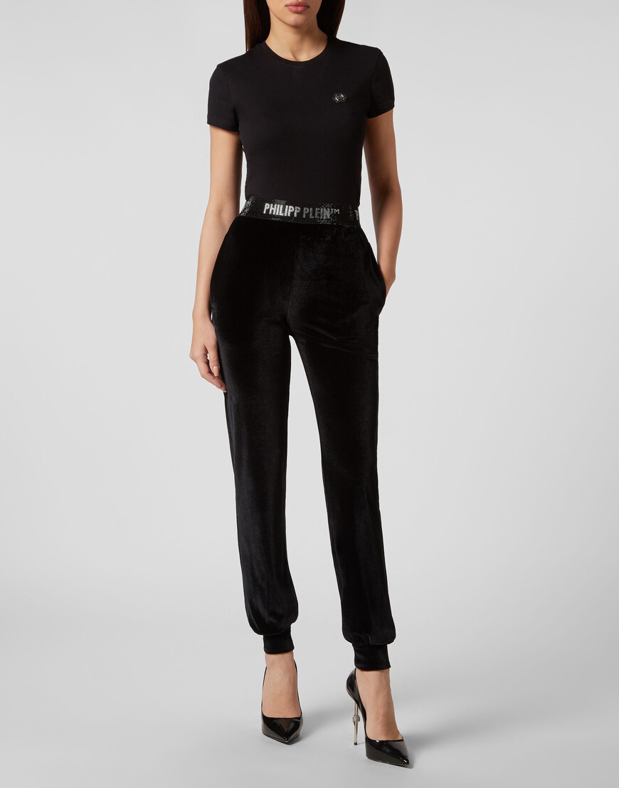 

Брюки Спортивные Philipp Plein, Черный