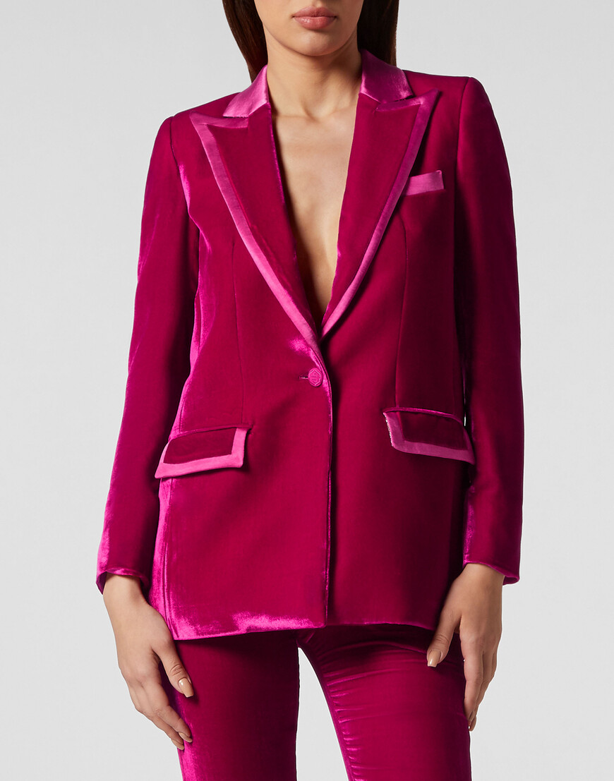 пиджак классический  FACC-WRF0562-PTE086N_33 фотография