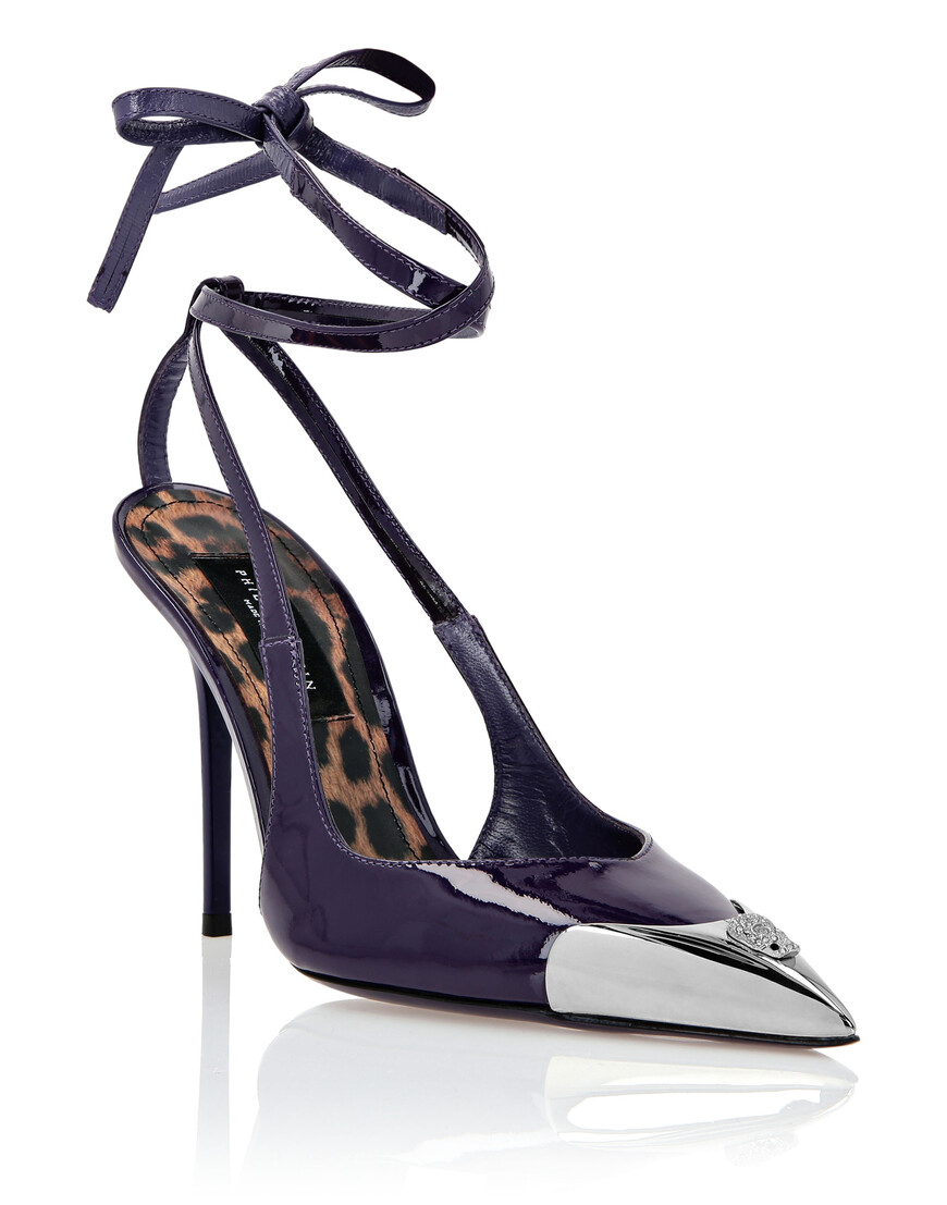 туфли  FACS-WSD0467-PLE077N_73 по акции