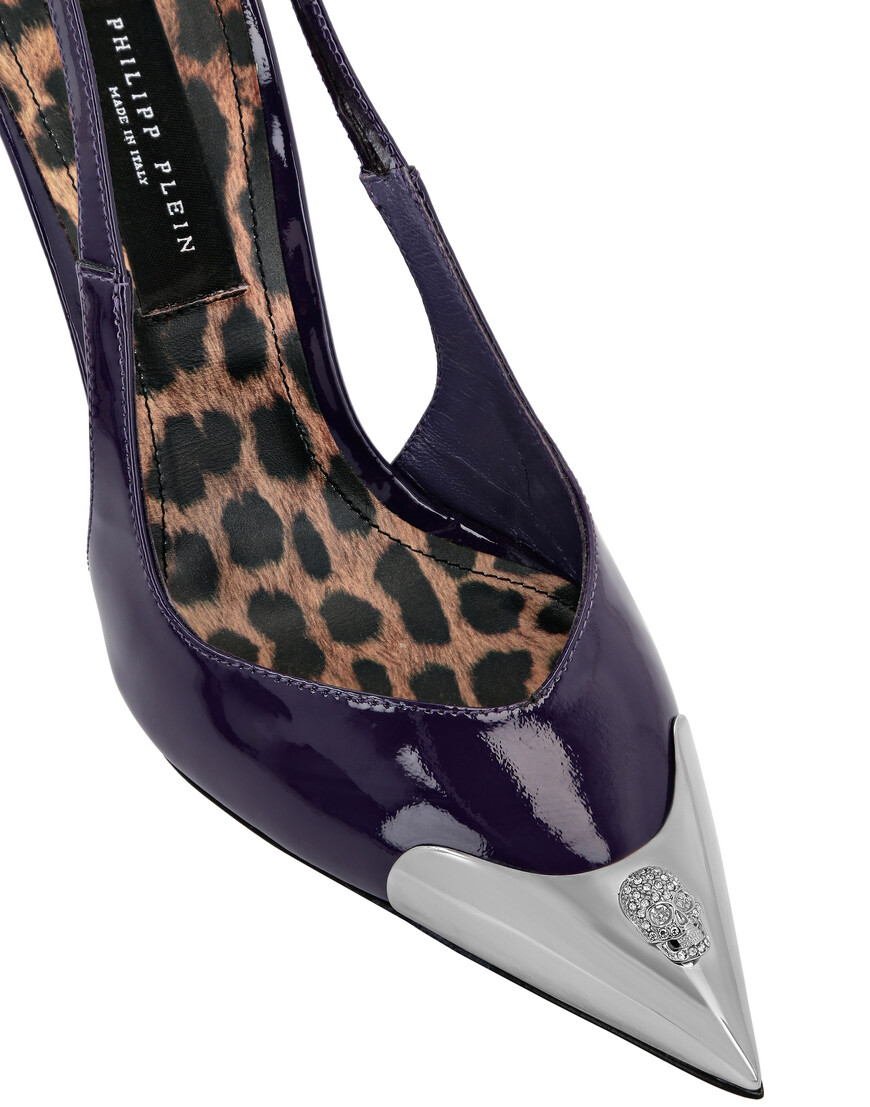 туфли  FACS-WSD0467-PLE077N_73 в интернет магазине