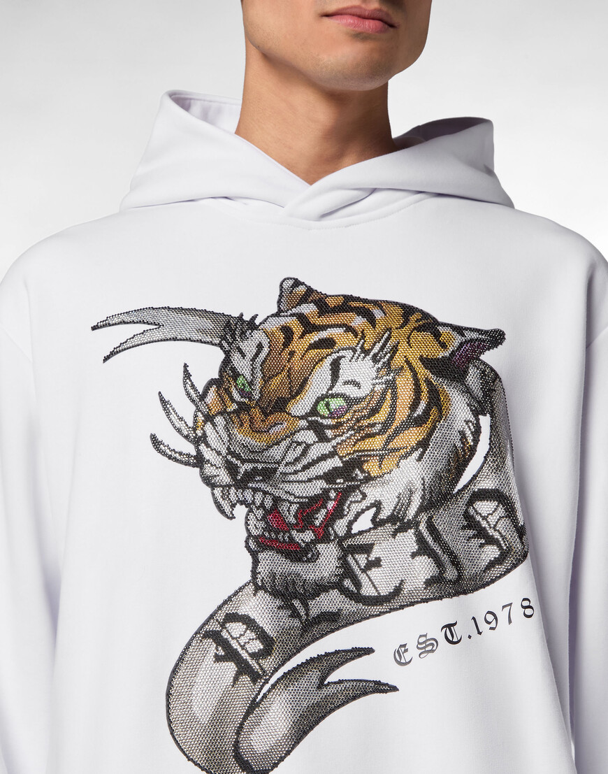 худи  FADC-MJB3456-PJY002N_01 купить с доставкой