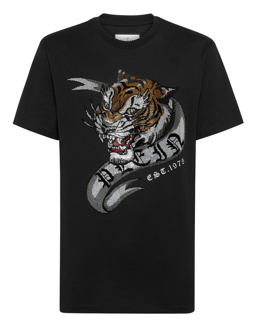 футболка  FADC-MTK7387-PJY002N_02 по акции