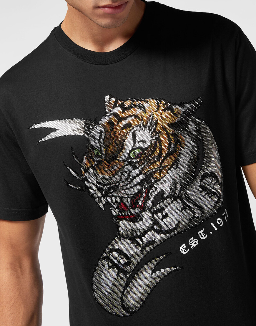 футболка  FADC-MTK7387-PJY002N_02 купить с доставкой