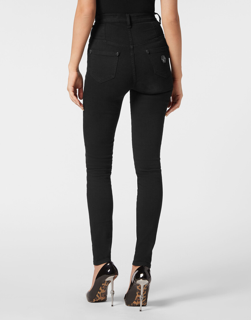 скинни  FADC-WDT2585-PDE004N_02NH в интернет магазине