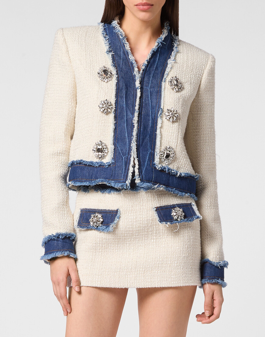 пиджак повседневный  FADC-WRB1362-PTE003N_01 фотография