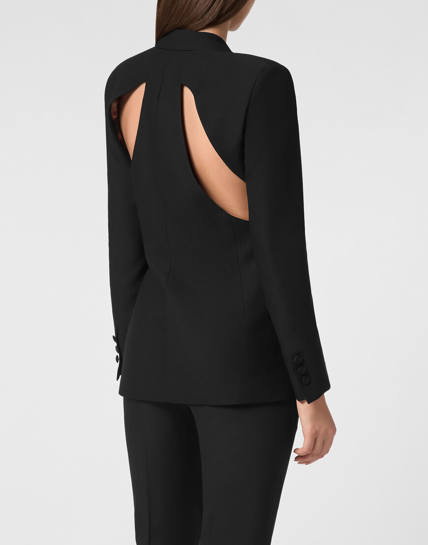 пиджак классический  FADC-WRF0631-PTE138N_02 в интернет магазине