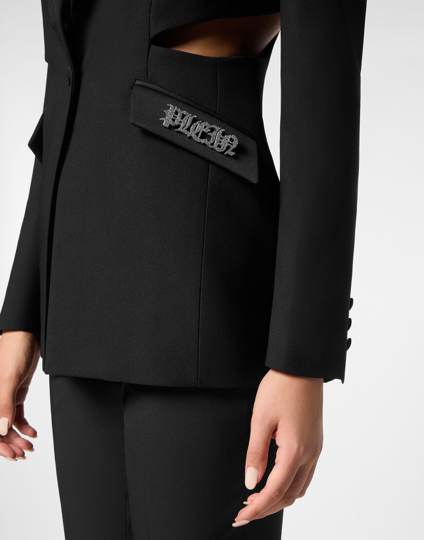 пиджак классический  FADC-WRF0631-PTE138N_02 купить с доставкой