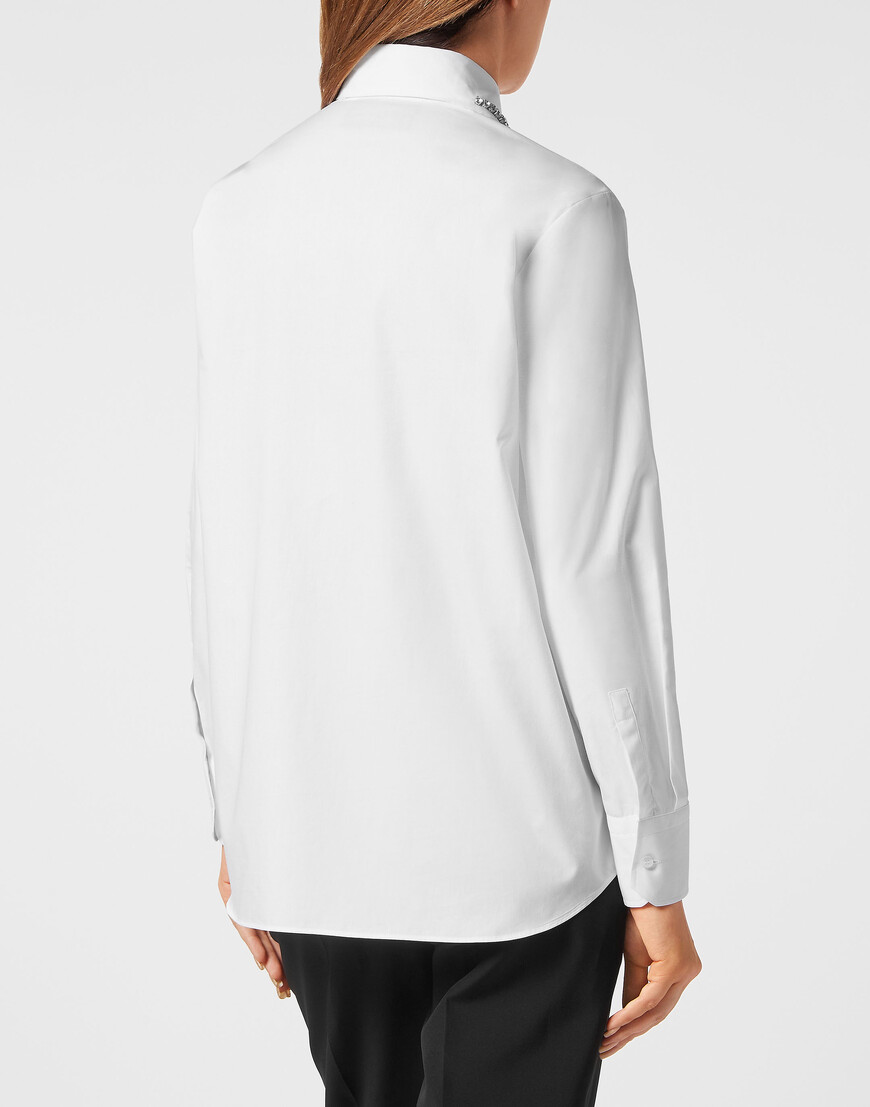 рубашка  FADC-WRP0466-PTE003N_01 в интернет магазине