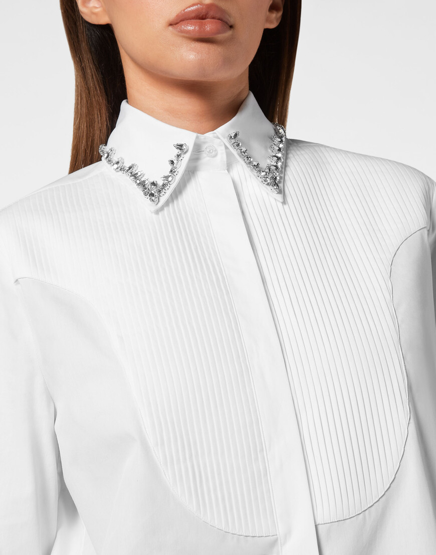 рубашка  FADC-WRP0466-PTE003N_01 купить с доставкой