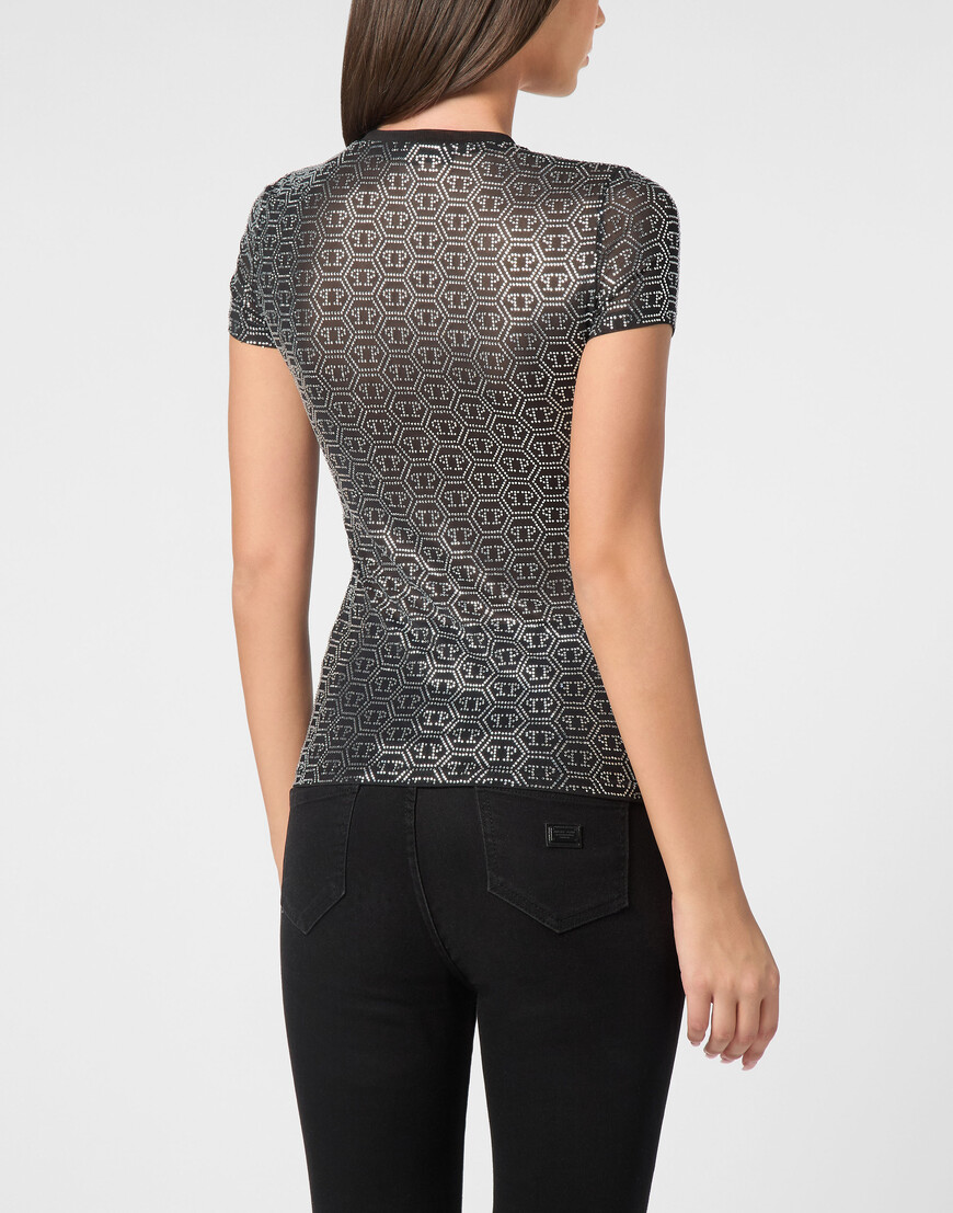 футболка  FADC-WTK3300-PTE003N_02 в интернет магазине